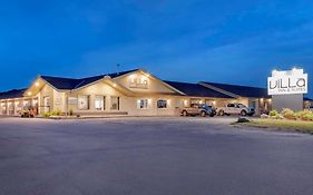 Villa Inn & Suites - Surestay Collection By Best Western  3*